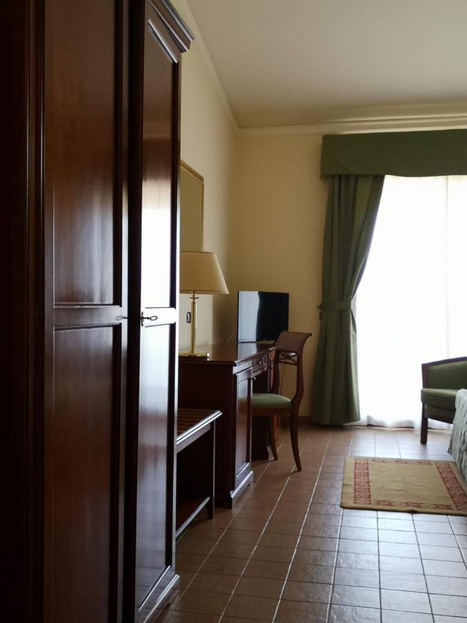 Hotel Villa Peretti Джела Екстер'єр фото
