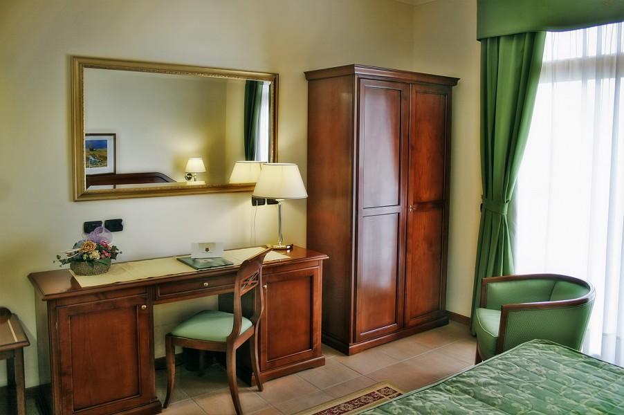 Hotel Villa Peretti Джела Екстер'єр фото